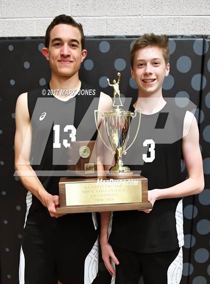 Thumbnail 1 in Chandler vs. Boulder Creek (AIA 6A Final Awards Photos) photogallery.
