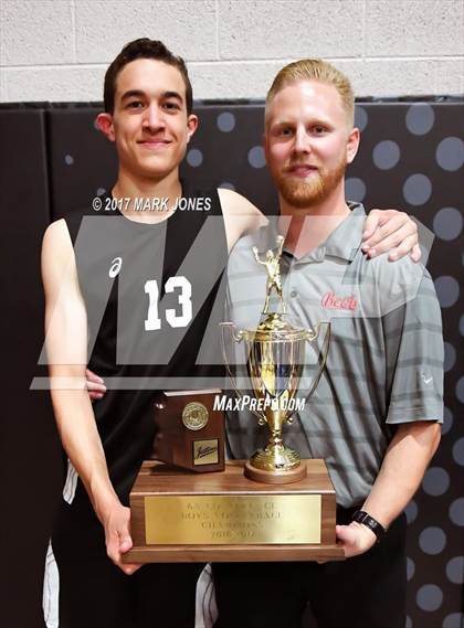 Thumbnail 2 in Chandler vs. Boulder Creek (AIA 6A Final Awards Photos) photogallery.