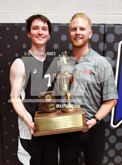 Thumbnail 1 in Chandler vs. Boulder Creek (AIA 6A Final Awards Photos) photogallery.