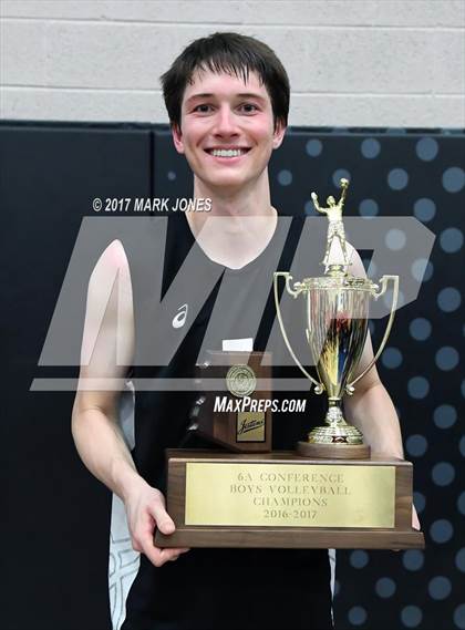Thumbnail 2 in Chandler vs. Boulder Creek (AIA 6A Final Awards Photos) photogallery.