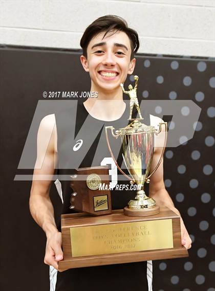 Thumbnail 3 in Chandler vs. Boulder Creek (AIA 6A Final Awards Photos) photogallery.