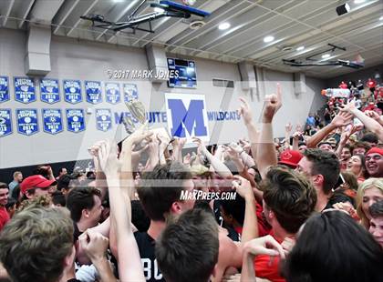 Thumbnail 1 in Chandler vs. Boulder Creek (AIA 6A Final Awards Photos) photogallery.