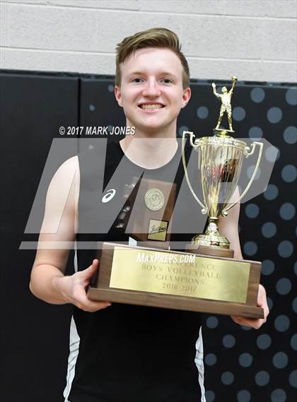 Thumbnail 1 in Chandler vs. Boulder Creek (AIA 6A Final Awards Photos) photogallery.