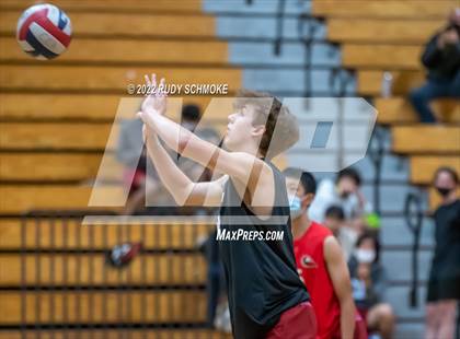 Thumbnail 2 in Mission Vista @ Canyon Crest Academy photogallery.