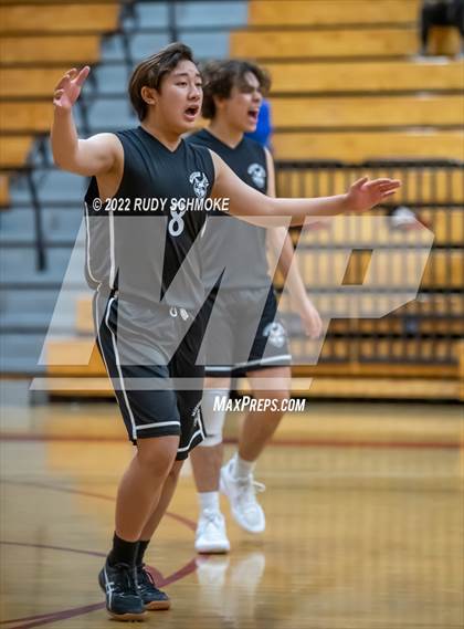 Thumbnail 2 in Mission Vista @ Canyon Crest Academy photogallery.