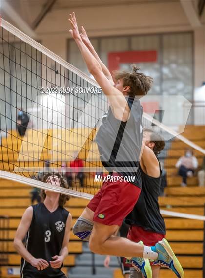 Thumbnail 3 in Mission Vista @ Canyon Crest Academy photogallery.