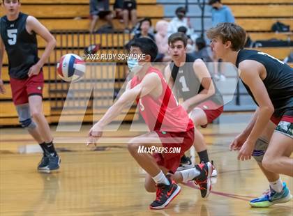 Thumbnail 3 in Mission Vista @ Canyon Crest Academy photogallery.