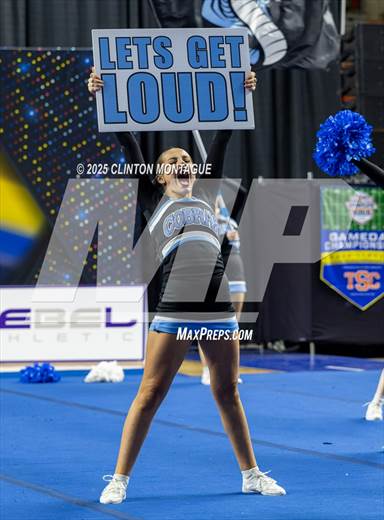 Cactus - Cheer (AIA Division III-IV Final)