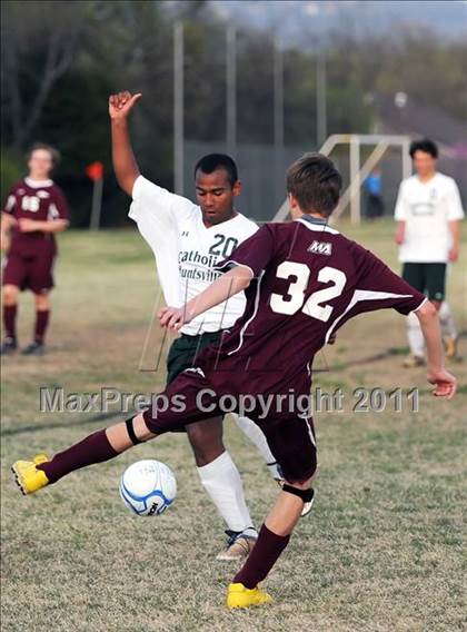 Thumbnail 3 in Madison Academy @ Pope John Paul II photogallery.