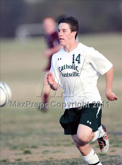 Thumbnail 3 in Madison Academy @ Pope John Paul II photogallery.