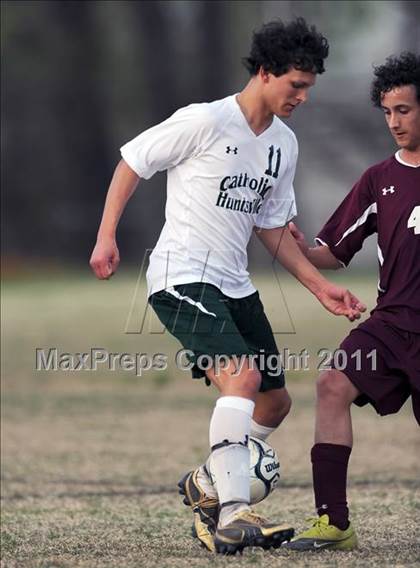 Thumbnail 2 in Madison Academy @ Pope John Paul II photogallery.