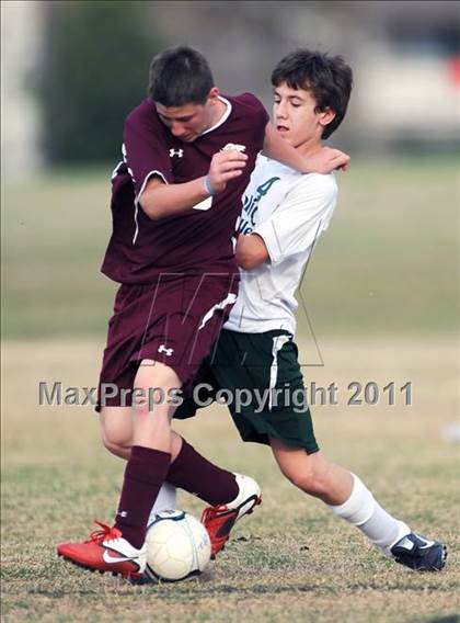 Thumbnail 1 in Madison Academy @ Pope John Paul II photogallery.