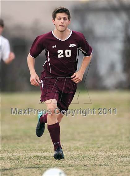Thumbnail 2 in Madison Academy @ Pope John Paul II photogallery.