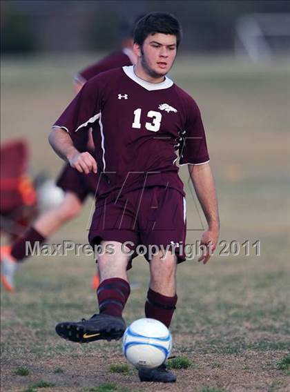 Thumbnail 3 in Madison Academy @ Pope John Paul II photogallery.