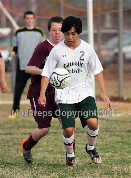 Thumbnail 3 in Madison Academy @ Pope John Paul II photogallery.