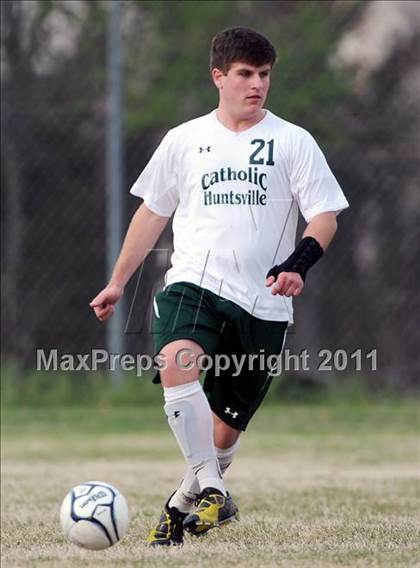 Thumbnail 1 in Madison Academy @ Pope John Paul II photogallery.