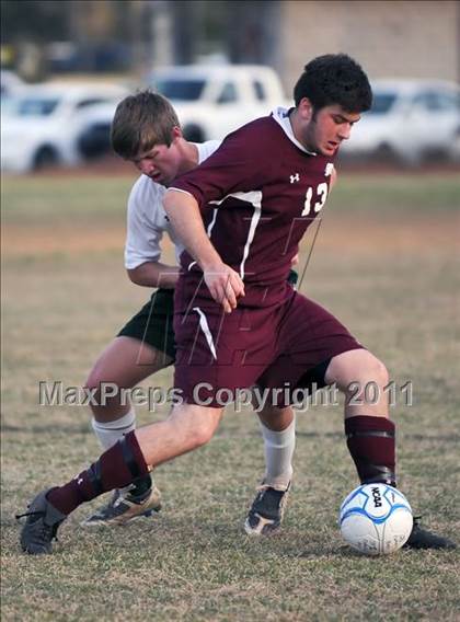 Thumbnail 2 in Madison Academy @ Pope John Paul II photogallery.