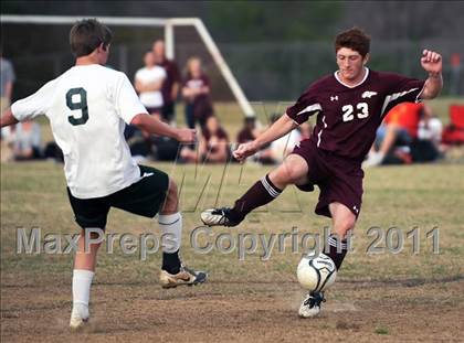 Thumbnail 2 in Madison Academy @ Pope John Paul II photogallery.