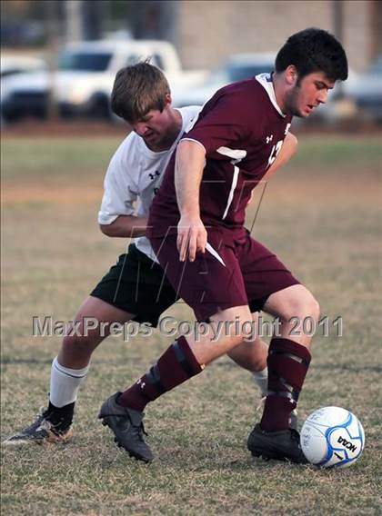 Thumbnail 3 in Madison Academy @ Pope John Paul II photogallery.