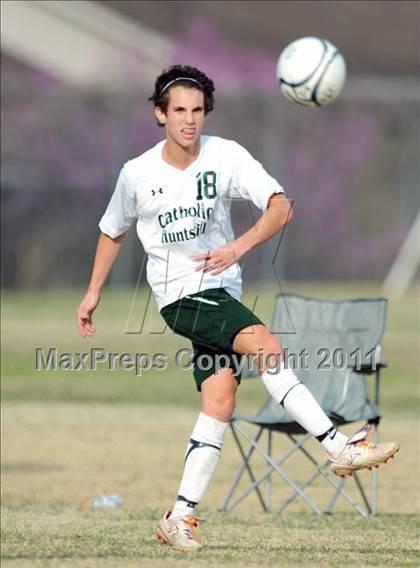 Thumbnail 3 in Madison Academy @ Pope John Paul II photogallery.