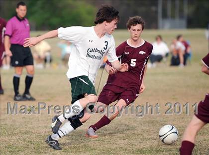 Thumbnail 2 in Madison Academy @ Pope John Paul II photogallery.