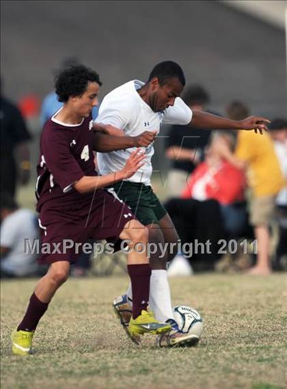 Thumbnail 3 in Madison Academy @ Pope John Paul II photogallery.