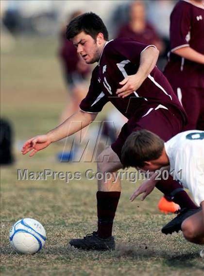 Thumbnail 2 in Madison Academy @ Pope John Paul II photogallery.