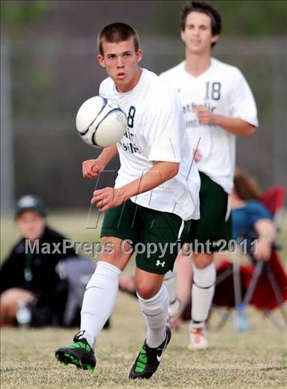 Thumbnail 1 in Madison Academy @ Pope John Paul II photogallery.