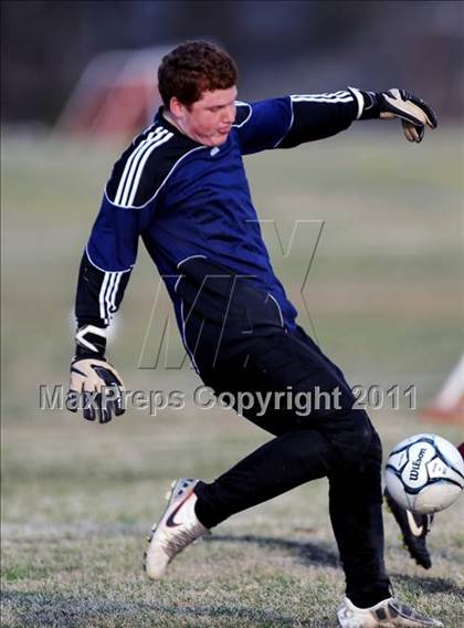 Thumbnail 3 in Madison Academy @ Pope John Paul II photogallery.