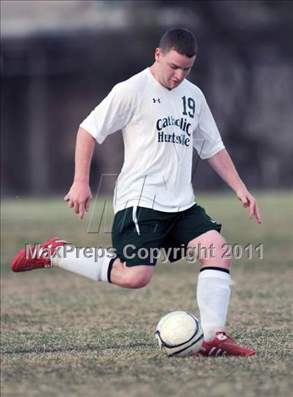 Thumbnail 1 in Madison Academy @ Pope John Paul II photogallery.