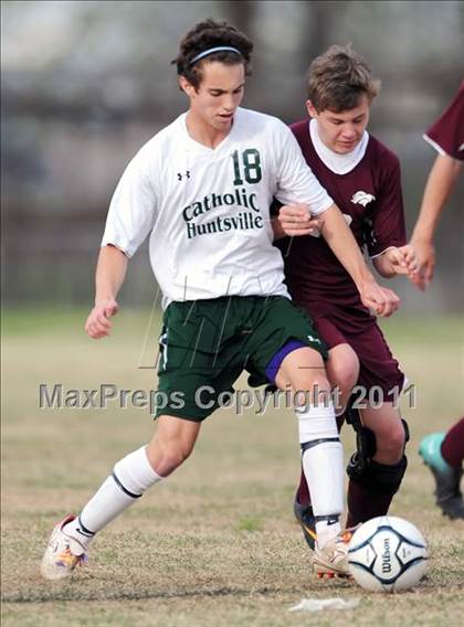 Thumbnail 1 in Madison Academy @ Pope John Paul II photogallery.