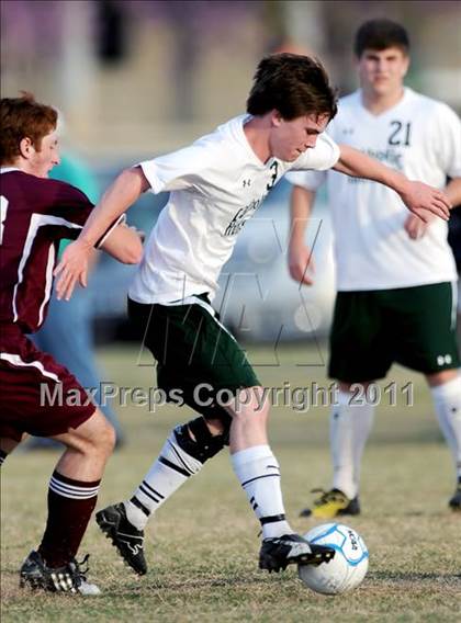 Thumbnail 1 in Madison Academy @ Pope John Paul II photogallery.