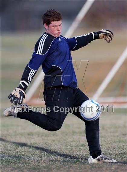 Thumbnail 2 in Madison Academy @ Pope John Paul II photogallery.
