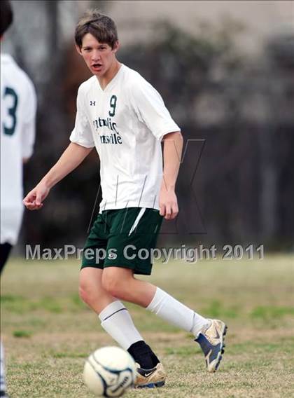 Thumbnail 1 in Madison Academy @ Pope John Paul II photogallery.