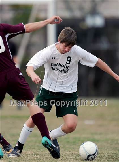 Thumbnail 3 in Madison Academy @ Pope John Paul II photogallery.