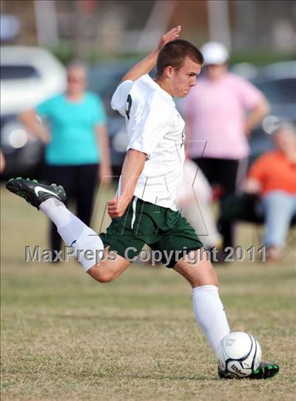 Thumbnail 1 in Madison Academy @ Pope John Paul II photogallery.