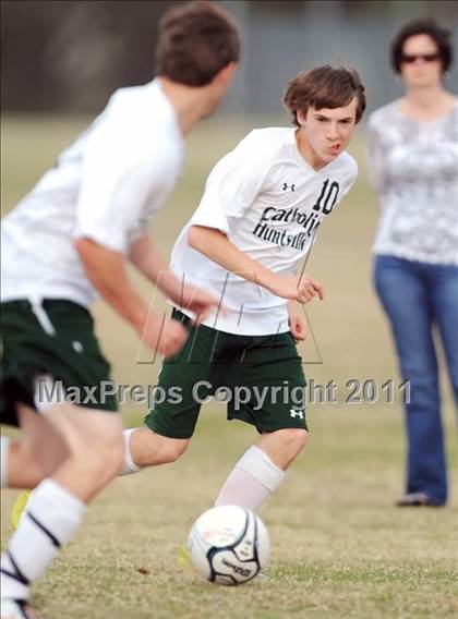 Thumbnail 2 in Madison Academy @ Pope John Paul II photogallery.