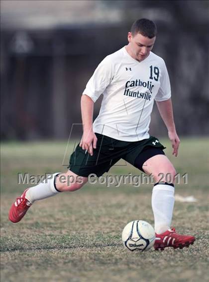 Thumbnail 3 in Madison Academy @ Pope John Paul II photogallery.