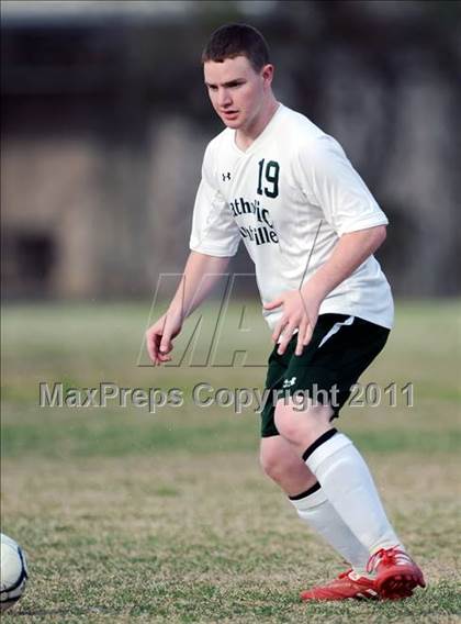 Thumbnail 3 in Madison Academy @ Pope John Paul II photogallery.
