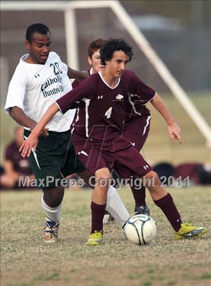Thumbnail 2 in Madison Academy @ Pope John Paul II photogallery.