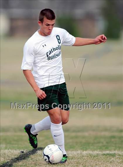 Thumbnail 1 in Madison Academy @ Pope John Paul II photogallery.