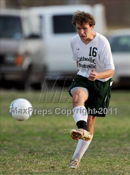 Thumbnail 2 in Madison Academy @ Pope John Paul II photogallery.