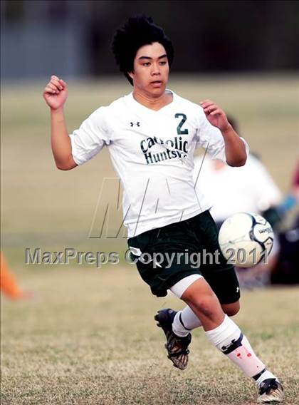 Thumbnail 3 in Madison Academy @ Pope John Paul II photogallery.
