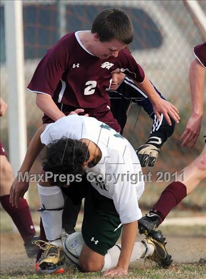 Thumbnail 3 in Madison Academy @ Pope John Paul II photogallery.