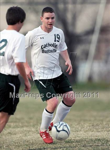 Thumbnail 3 in Madison Academy @ Pope John Paul II photogallery.