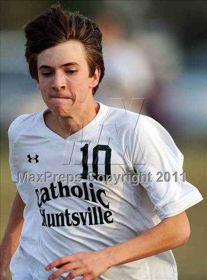 Thumbnail 1 in Madison Academy @ Pope John Paul II photogallery.