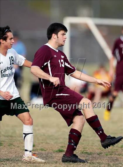 Thumbnail 1 in Madison Academy @ Pope John Paul II photogallery.