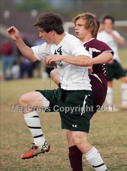 Thumbnail 2 in Madison Academy @ Pope John Paul II photogallery.