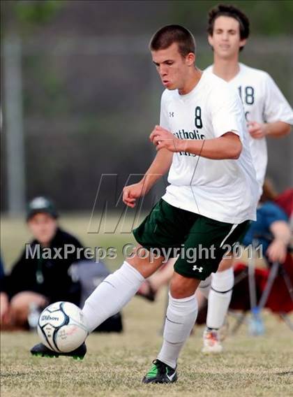 Thumbnail 3 in Madison Academy @ Pope John Paul II photogallery.