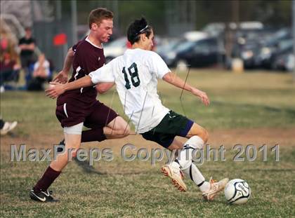 Thumbnail 2 in Madison Academy @ Pope John Paul II photogallery.